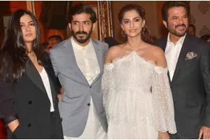 अनिल कपूर ने बच्चों के साथ अपनी बॉन्डिंग दिखाते हुए कहा- उनको अपनी गलतियों से ही सीखना चाहिए