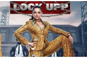 Lock Upp: शो को मिला पहला फाइनलिस्ट, टिकट टू फिनाले के लिए कैदियों में हुए मुकाबले