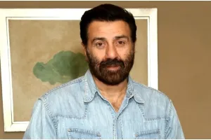 सनी देओल ने शुरू की फिल्म ‘सूर्या’ की शूटिंग, फोटो शेयर कर लिखा- एक मकसद मिल गया