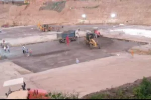 अयोध्या : राम भक्तों को करना होगा अभी और इंतजार, 2024 में मकर संक्रांति पर गर्भगृह में विराजित होंगे रामलला