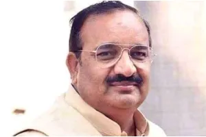 रायबरेली: मंत्री ने की अधिकारियों संग समीक्षा बैठक, सौ दिन की कार्ययोजना पर अमल करने का दिया निर्देश