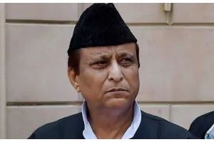 लखनऊ: मोहम्मद फरहान ने आजम खान को लिखी चिट्ठी, कहा- अखिलेश नहीं चाहते आप जेल से बाहर आएं