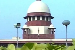 2006 विक्टोरिया पार्क अग्निकांड: मुआवजे की मांग को लेकर सुप्रीम कोर्ट ने दिया यह आदेश