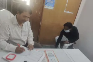 बरेली: अप्रैल में जून का एहसास, लू के थपेड़े कर रहे बेहाल