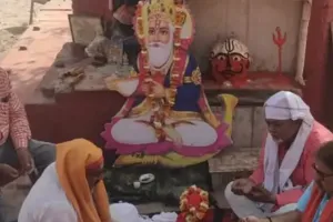 आगरा: आज निकलेगी 36 झांकियों से सजी शोभायात्रा, शनिवार को होगा सिंधु नगरी महोत्सव