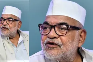 बाराबंकी: साबरमती आश्रम के नवीनीकरण कार्य पर सुप्रीम कोर्ट ने लगाई रोक