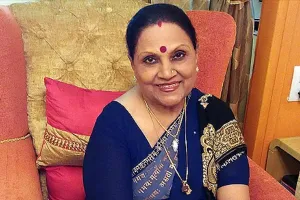 80 के दशक की मशहुर कवियित्री और गीतकार ने दुनिया को कहा अलविदा, बेटे ने की मौत की पुष्टि