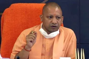 सीएम योगी मंत्रियों से लेंगे 100 दिनों के काम की कार्ययोजना रिपोर्ट