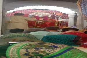 हरदोई : हनुमान की भक्ति में रम गए लोग, मंदिरों में रही भक्तों की भीड़