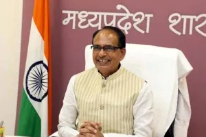 मध्यप्रदेश: मुख्यमंत्री शिवराज सिंह ने ब्रह्मोस एक्सटेंडेड एयर वर्जन मिसाइल के सफल परीक्षण की दी बधाई