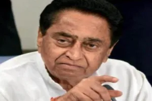 कांग्रेस सदन से सड़क तक लड़ेगी ओबीसी वर्ग की लड़ाई : कमलनाथ