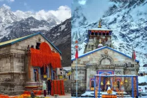 उत्तराखंड: केदारनाथ धाम में VIP इंट्री पर रोक, अब आम श्रद्धालुओं की तरह करने होंगे दर्शन