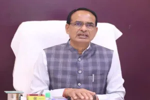 महिला सशिक्तकरण के बिना भारत शक्तिशाली नहीं बन सकता- सीएम शिवराज