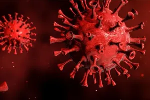 देश में कोरोना से 20 लोगों की मौत