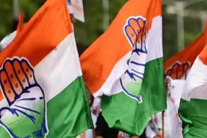 मुंबई: राकेश शेट्टी बने महाराष्ट्र कांग्रेस के प्रवक्ता