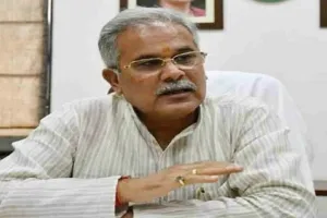 रोजगार सहायकों का मानदेय बढ़ेगा साढ़े नौ हजार, सीएम बघेल ने की घोषणा