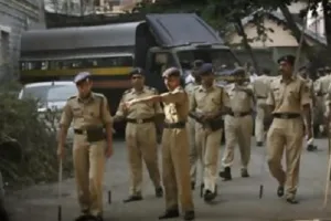 जमानत खारिज करने की केरल पुलिस की मांग पर आपत्ति दर्ज कराने के लिए पी सी जार्ज को मिला समय 