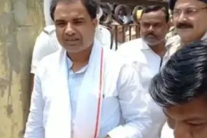 राजस्थान: अभियंता मारपीट मामले में कांग्रेस MLA गिर्राज सिंह मलिंगा को भेजा गया जेल