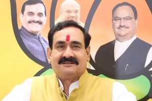 Mp cabnet baithak: नरोत्तम मिश्रा ने कहा- फर्नीचर और खिलौना इकाईयों को विशेष वित्तीय सहायता मिलेगी
