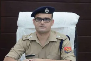 बरेली: एसएसपी ने 2 इंस्पेक्टर और 21 दरोगाओं के किए तबादले