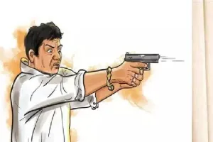 रुद्रपुर: पार्षद पर किया भदईपुरा के युवकों ने हमला, गोली मारने की दी धमकी