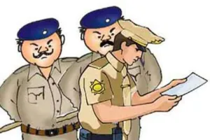 हल्द्वानी: उपनिरीक्षकों के बाद एसएसपी पंकज भट्ट ने 60 कांस्टेबल किए इधर से उधर