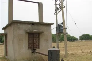 हल्द्वानी: जाने कब ठीक होंगे नलकूप, जान निकाल रही धूप…