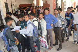 बरेली: संस्थागत परीक्षा फॉर्म की आज अंतिम तिथि