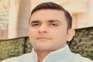 हल्द्वानी: सुमित ने कहा मेडिकल कॉलेज में स्टॉफ की कमी का मुद्दा सदन में उठाऊंगा