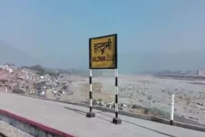 650 करोड़ से चकाचक होंगी हल्द्वानी की सड़कें, ये है प्लान