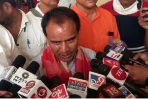 हल्द्वानी: शिक्षा मंत्री धन सिंह रावत बोले- उत्तराखंड सरकार के पास नहीं है पैसे की कमी, सरकारी स्कूलों की बदलेंगे तस्वीर… देखें VIDEO