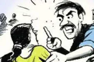 हल्द्वानी: पति बोला, घर नहीं लौटी तो गोली मार दूंगा