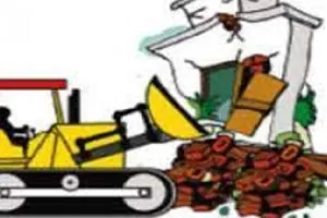 मुरादाबाद: व्यापारी अब बाजार में घूमकर अतिक्रमण हटाने को करेंगे जागरूक