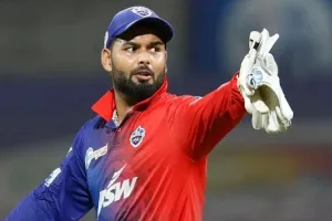 IPL 2022: मुंबई से करारी हार के बाद गलतियों पर बोले ऋषभ पंत, बेहतर रणनीति और उस पर अमल करने की जरूरत