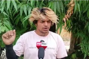 बेजुबानों के लिए मसीहा से कम नहीं है हल्द्वानी का बंटी, जज्बा देखकर आप भी कहेंगे ‘जीना इसी का नाम है’…