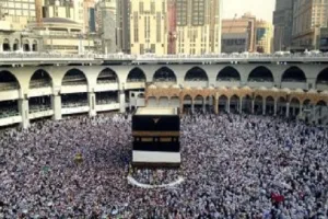 मुरादाबाद: 200 जायरीनों को दिया गया हज का प्रशिक्षण