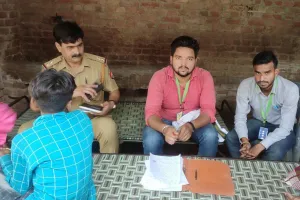 बरेली: भोजीपुरा में नाबालिग लड़की का निकाह रुकवाया