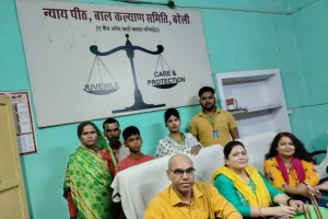 बरेली: घर से नाराज होकर निकले किशोर ने खुद को बताया अनाथ