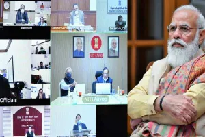 प्रधानमंत्री नरेंद्र मोदी  लेगें द्वितीय डिजिटल वैश्विक कोविड शिखर बैठक में हिस्सा