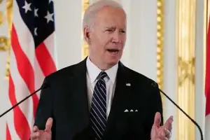 बाइडेन ने की हिंद-प्रशांत व्यापार समझौते की शुरुआत, बढ़ती मुद्रास्फीति पर दी चेतावनी