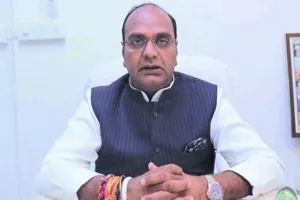 वर्षा बाद होगा आर.ओ.बी. का विशेष मरम्मत कार्य- कैलाश सारंग