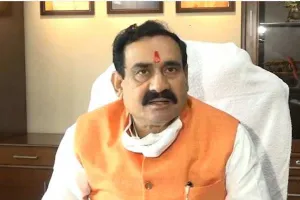 विशेषज्ञों से चर्चा के बाद सरकार का मॉडिफिकेशन याचिका लगाने का फैसला: नरोत्तम मिश्रा