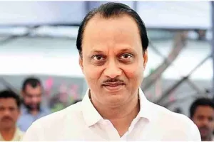 मुंबई: उपमुख्यमंत्री अजीत पवार ने बुद्ध पूर्णिमा के मौके पर दी शुभकामनाएं 