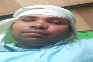 अमरोहा: करंट की चपेट में आकर ग्रामीण की मौत, परिवार में मचा कोहराम