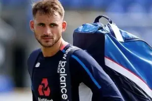 इंग्लैंड की टीम में तीन साल बाद वापसी कर सकते हैं एलेक्स हेल्स