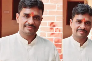 सत्य को दबाया, छिपाया और नकारा नहीं जा सकता: शरद शर्मा