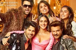 पाकिस्तानी सिंगर ने ‘Jug Jugg Jeeyo’ के मेकर्स पर लगाया गंभीर आरोप, T-series ने दिया यह जवाब