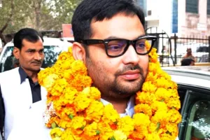 किसानों से किया गया धोखा, गन्ना मूल्य भुगतान का दावा खोखला: शेखर दीक्षित