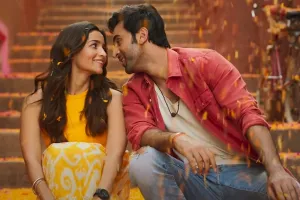 Kesariya Telugu version out: ‘केसरिया’ गाने के टीजर का दूसरा वर्जन हुआ रिलीज, आलिया भट्ट ने सोशल मीडिया पर किया शेयर