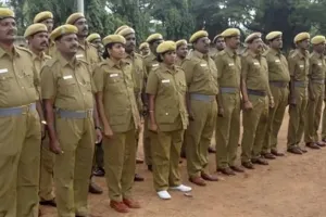 अब हर साल होगी 12000 होमगार्डों की भर्ती, गैर जिले में ड्यूटी पर मिलेगा ज्यादा भत्ता